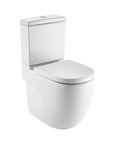 Чаша напольного унитаза Roca Meridian 34224C00U