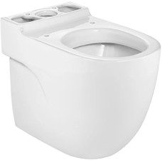 Чаша напольного унитаза Roca Meridian 34224C00U