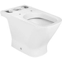 Чаша напольного унитаза Roca The Gap 342478000