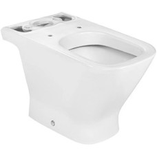 Чаша напольного унитаза Roca The Gap 342478000