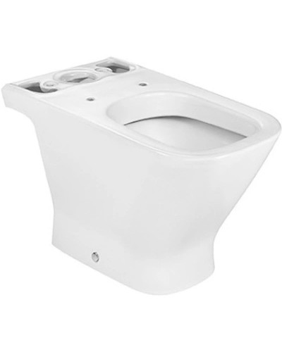 Чаша напольного унитаза Roca The Gap 342478000