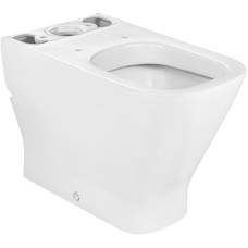 Чаша напольного унитаза Roca The Gap 34247C00U