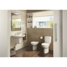 Чаша напольного унитаза Roca Victoria 342394000