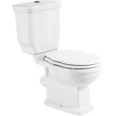 Чаша напольного унитаза BelBagno Boheme BB115CP