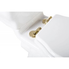 Чаша напольного унитаза BelBagno Boheme BB115CP