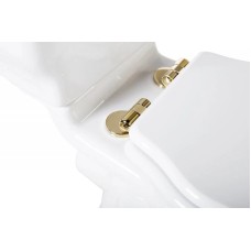 Чаша напольного унитаза BelBagno Boheme BB115CP