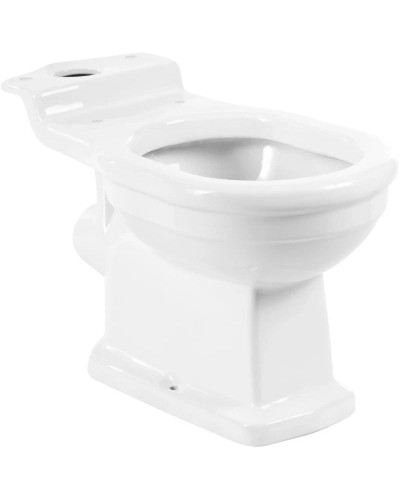 Чаша напольного унитаза BelBagno Boheme BB115CP