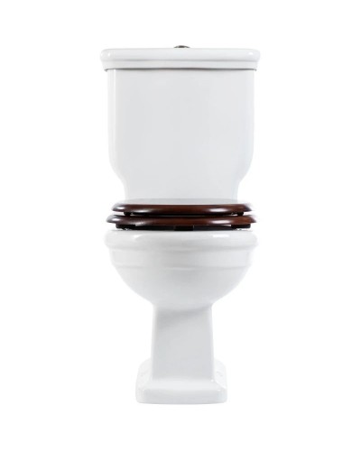 Чаша напольного унитаза BelBagno Boheme BB115CPS