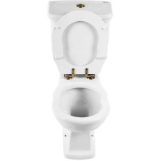 Чаша напольного унитаза BelBagno Boheme BB115CPS