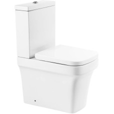 Чаша напольного унитаза BelBagno Marco BB118CP