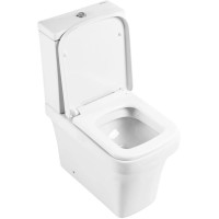 Чаша напольного унитаза BelBagno Marco BB118CP