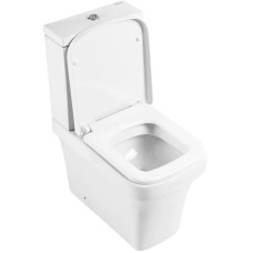 Чаша напольного унитаза BelBagno Marco BB118CP