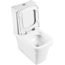 Чаша напольного унитаза BelBagno Marco BB118CP