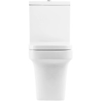 Чаша напольного унитаза BelBagno Marco BB118CP