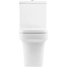 Чаша напольного унитаза BelBagno Marco BB118CP