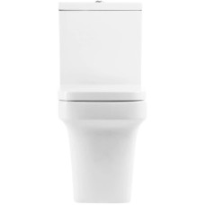 Чаша напольного унитаза BelBagno Marco BB118CP