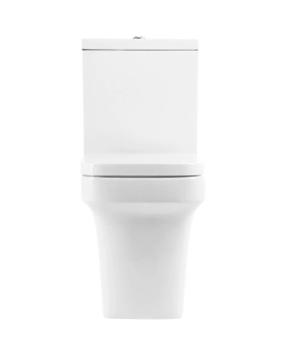 Чаша напольного унитаза BelBagno Marco BB118CP