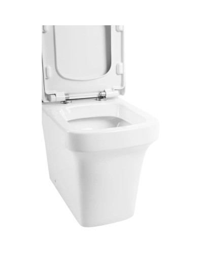 Чаша напольного унитаза BelBagno Marco BB118CP