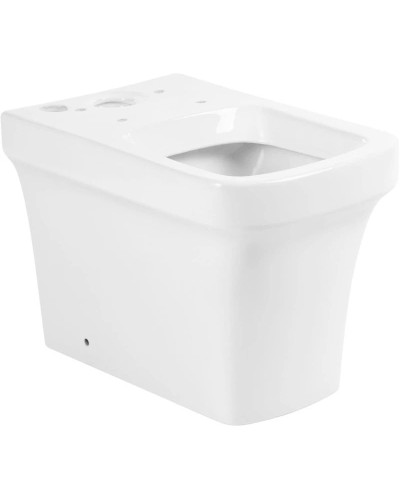 Чаша напольного унитаза BelBagno Marco BB118CP