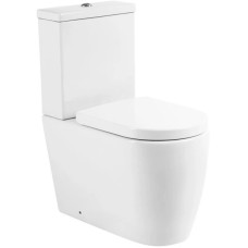 Чаша напольного унитаза BelBagno Marino BB105CP