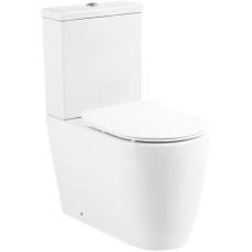 Чаша напольного унитаза BelBagno Marino BB105CP