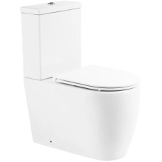 Чаша напольного унитаза BelBagno Marino BB105CP