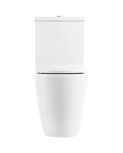 Чаша напольного унитаза BelBagno Marino BB105CP