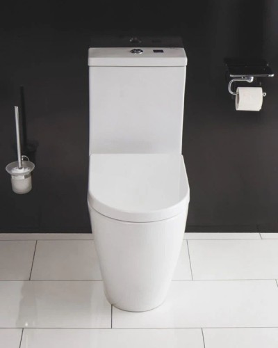 Чаша напольного унитаза BelBagno Marino BB105CP