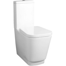 Чаша напольного унитаза BelBagno Romina BB121CP