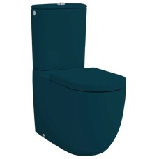 Чаша напольного унитаза Artceram File 2.0 FLV003 42 00