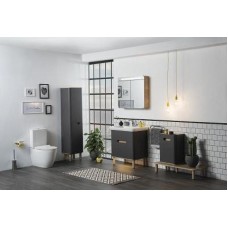 Унитаз компакт Vitra Sento 9830B003-7203 с бачком и сиденьем Микролифт