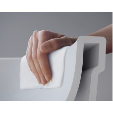 Унитаз компакт Vitra Sento 9830B003-7204 с бачком и сиденьем Микролифт