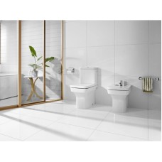 Чаша напольного унитаза Roca Dama 34278W000