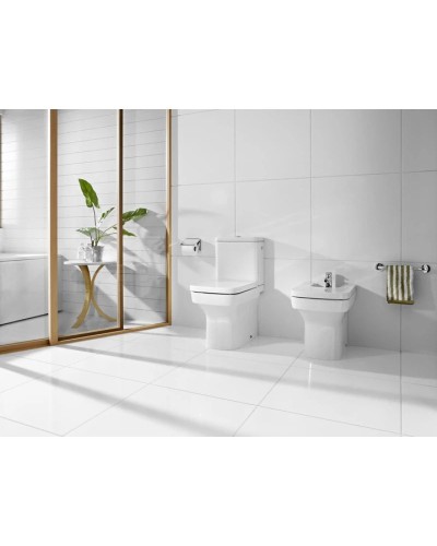 Чаша напольного унитаза Roca Dama 34278W000