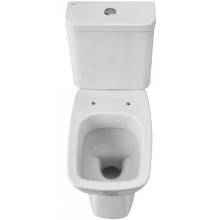 Унитаз компакт Santek Нео Лайт 1.WH30.2.409 с сиденьем Микролифт