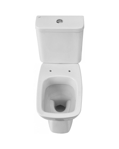 Унитаз компакт Santek Нео Лайт 1.WH30.2.409 с сиденьем Микролифт