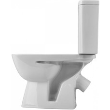 Унитаз компакт Santek Нео Лайт 1.WH30.2.409 с сиденьем Микролифт