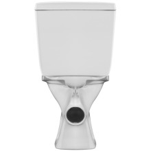 Унитаз компакт Santek Анимо 1WH110035 с сиденьем