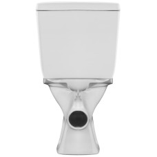 Унитаз компакт Santek Анимо 1WH110035 с сиденьем