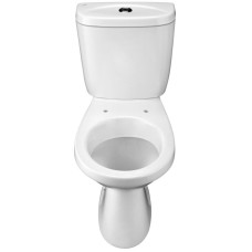 Унитаз компакт Santek Анимо 1WH110035 с сиденьем