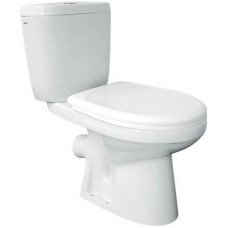 Унитаз компакт Santek Анимо 1WH110032 с сиденьем