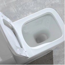 Унитаз-компакт с сиденьем микролифт Vincea Hope VT2-201