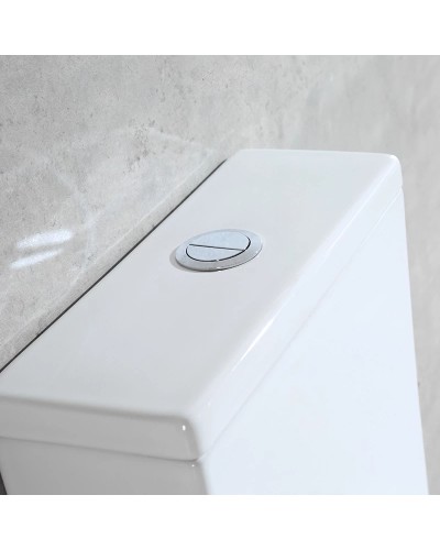 Унитаз-компакт с сиденьем микролифт Vincea Hope VT2-201