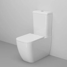 Унитаз-компакт с сиденьем микролифт Ambassador Forsa 247K19001S