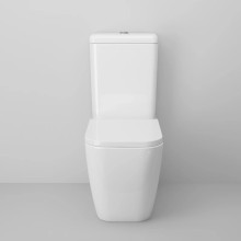 Унитаз-компакт с сиденьем микролифт Ambassador Forsa 247K19001S