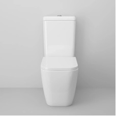 Унитаз-компакт с сиденьем микролифт Ambassador Forsa 247K19001S