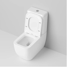 Унитаз-компакт с сиденьем микролифт Ambassador Forsa 247K19001S