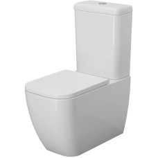 Унитаз-компакт с сиденьем микролифт Ambassador Forsa 247K19001S