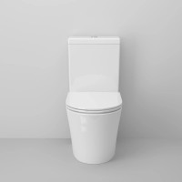 Унитаз-компакт с сиденьем микролифт Ambassador Ritz 237K19002S