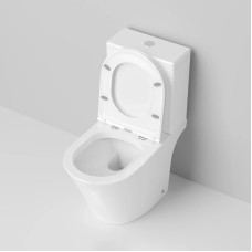 Унитаз-компакт с сиденьем микролифт Ambassador Ritz 237K19002S